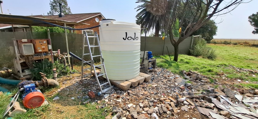  Bedroom Property for Sale in Bainsvlei Free State